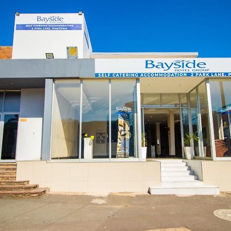 Bayside Hotel Pinetown New Germany Extérieur photo