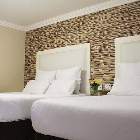 Bayside Hotel Pinetown New Germany Chambre photo