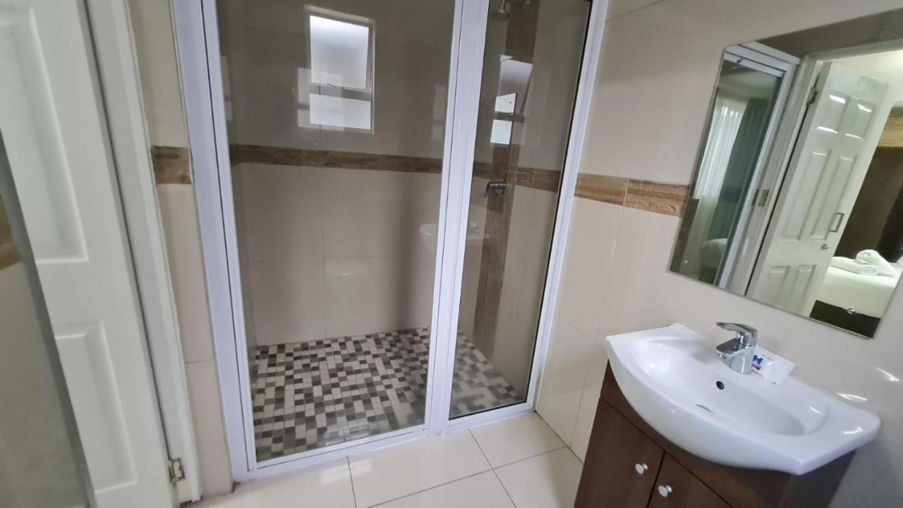 Bayside Hotel Pinetown New Germany Extérieur photo