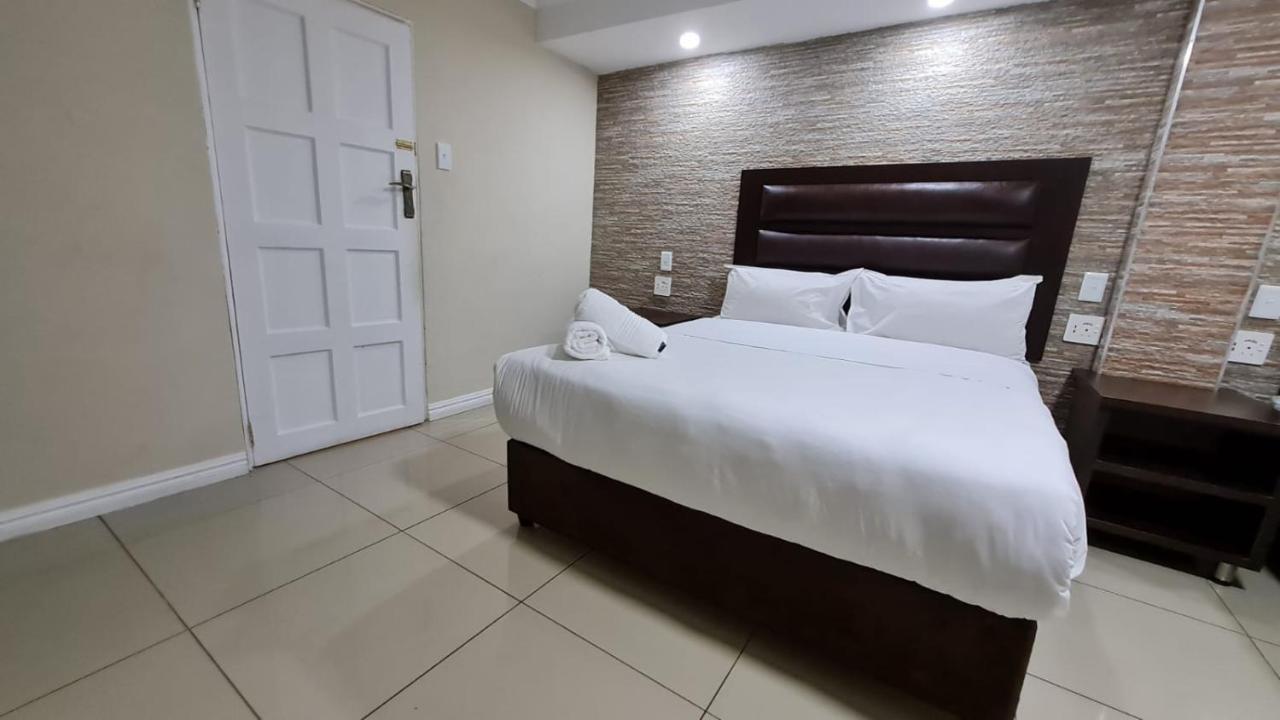 Bayside Hotel Pinetown New Germany Extérieur photo