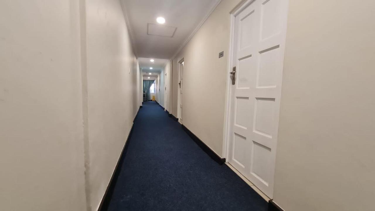 Bayside Hotel Pinetown New Germany Extérieur photo
