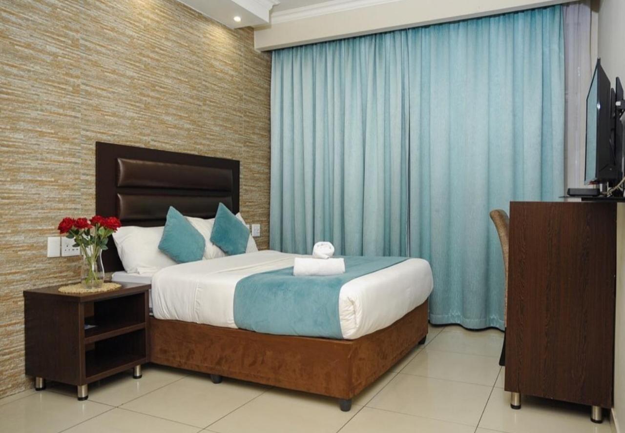 Bayside Hotel Pinetown New Germany Extérieur photo