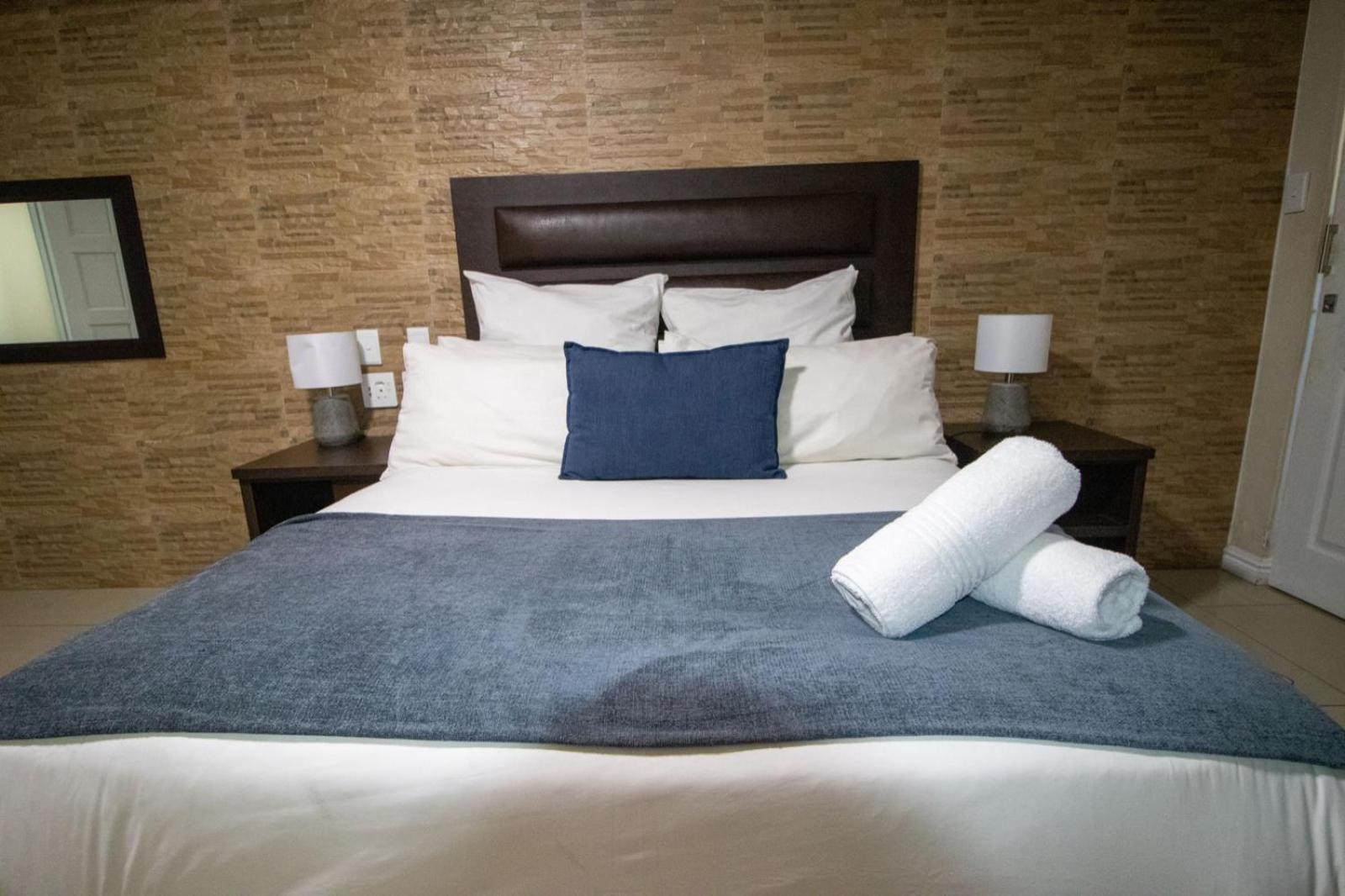 Bayside Hotel Pinetown New Germany Extérieur photo