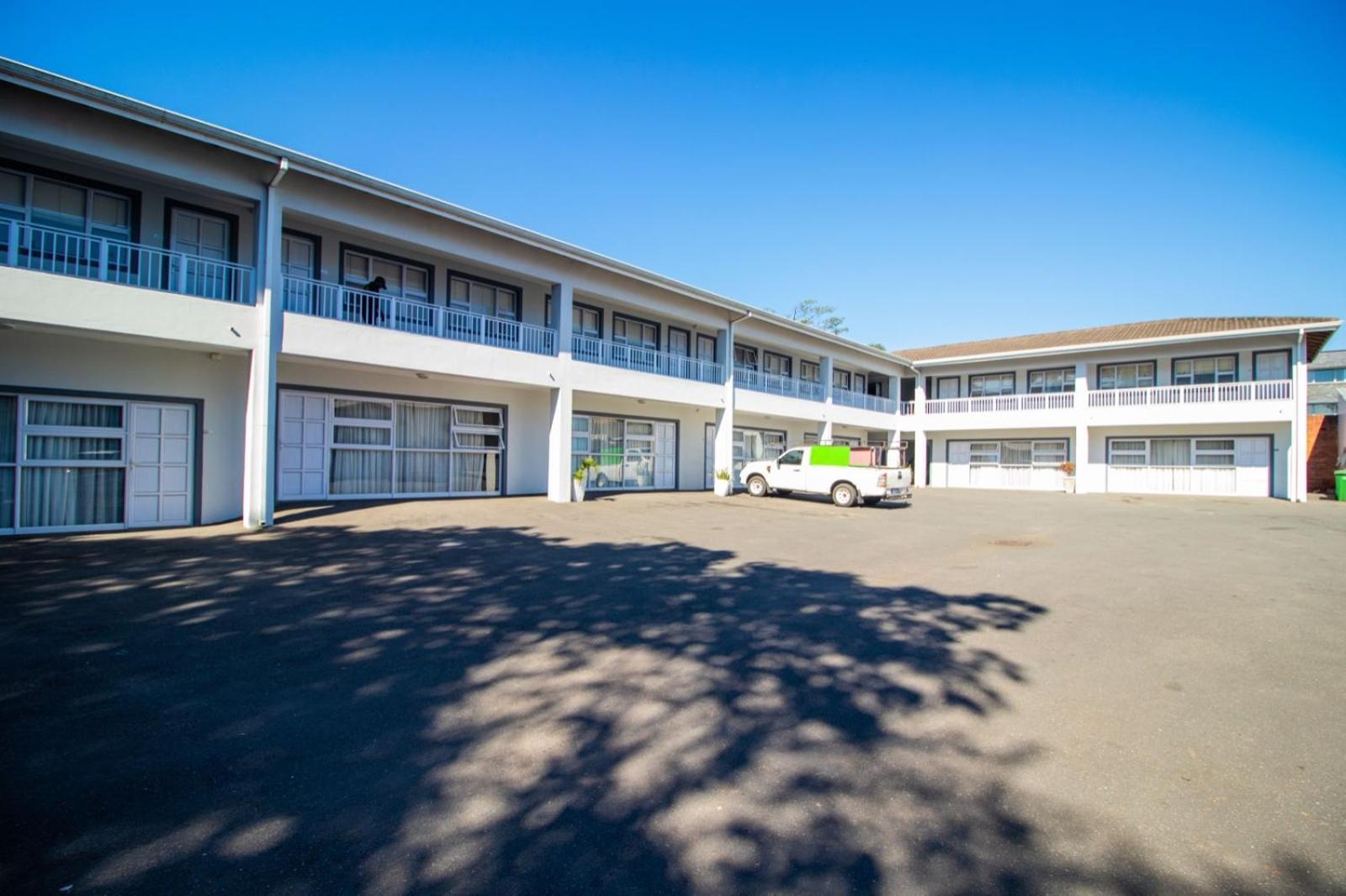 Bayside Hotel Pinetown New Germany Extérieur photo