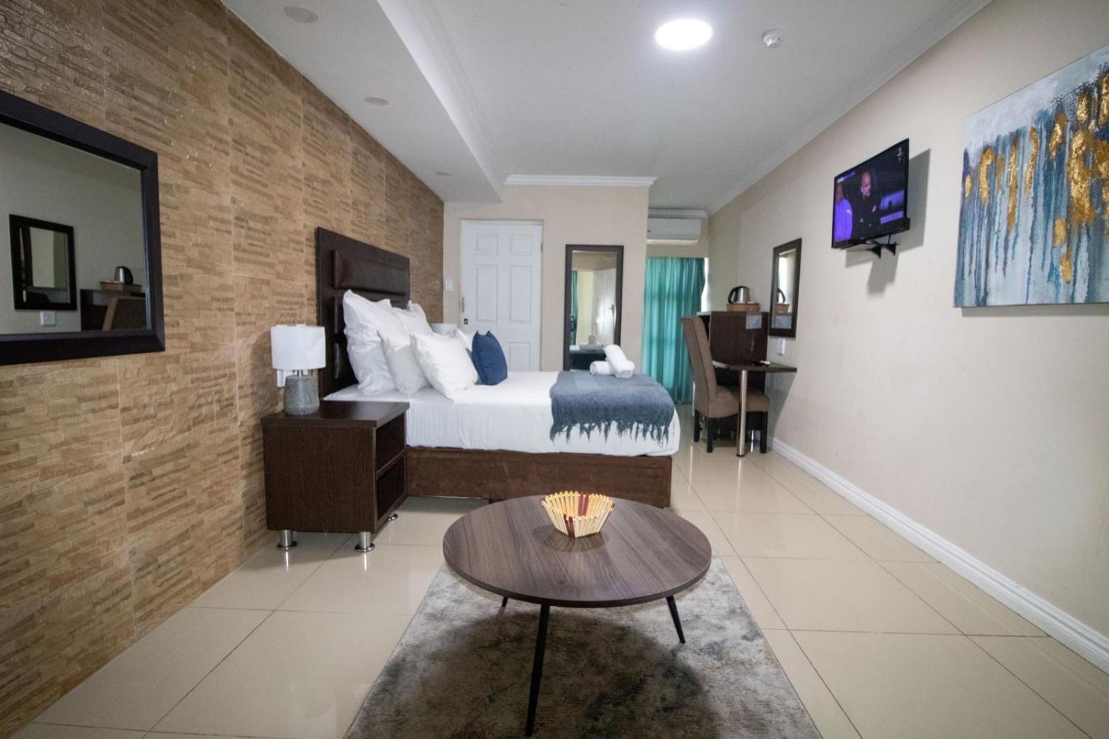 Bayside Hotel Pinetown New Germany Extérieur photo