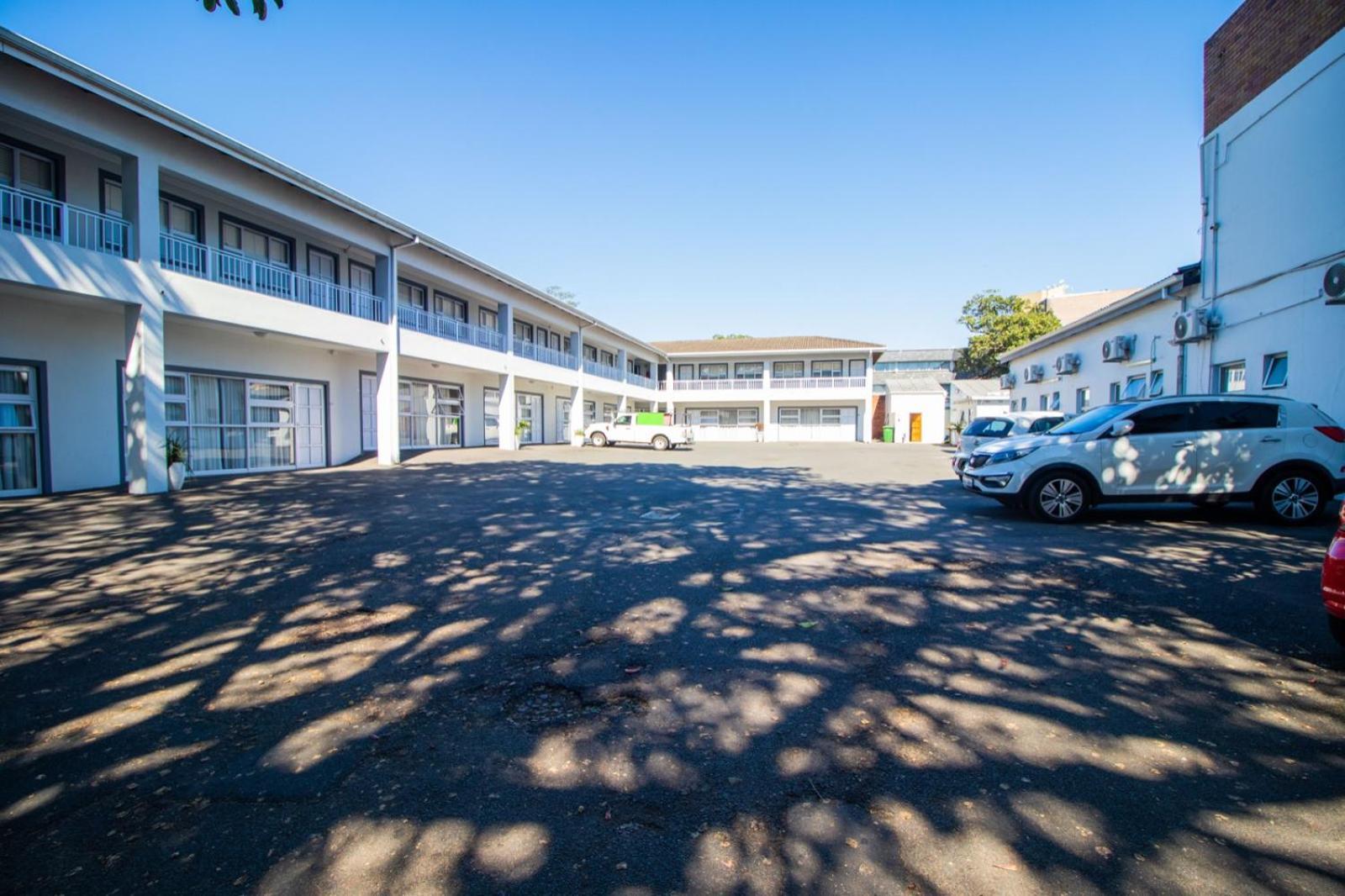 Bayside Hotel Pinetown New Germany Extérieur photo