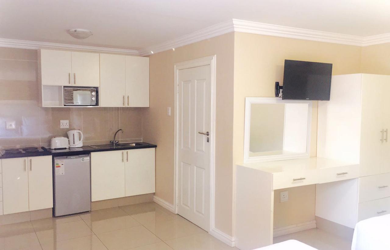 Bayside Hotel Pinetown New Germany Chambre photo