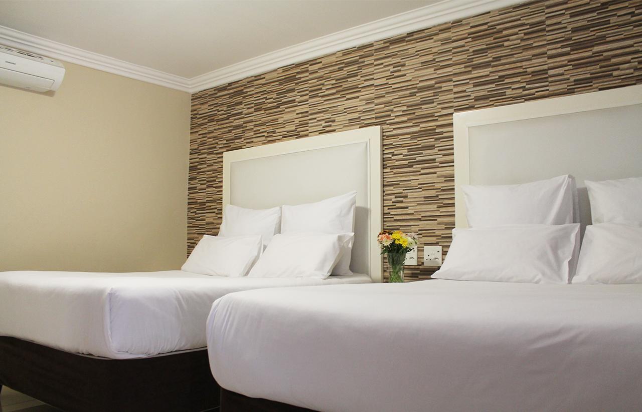 Bayside Hotel Pinetown New Germany Chambre photo