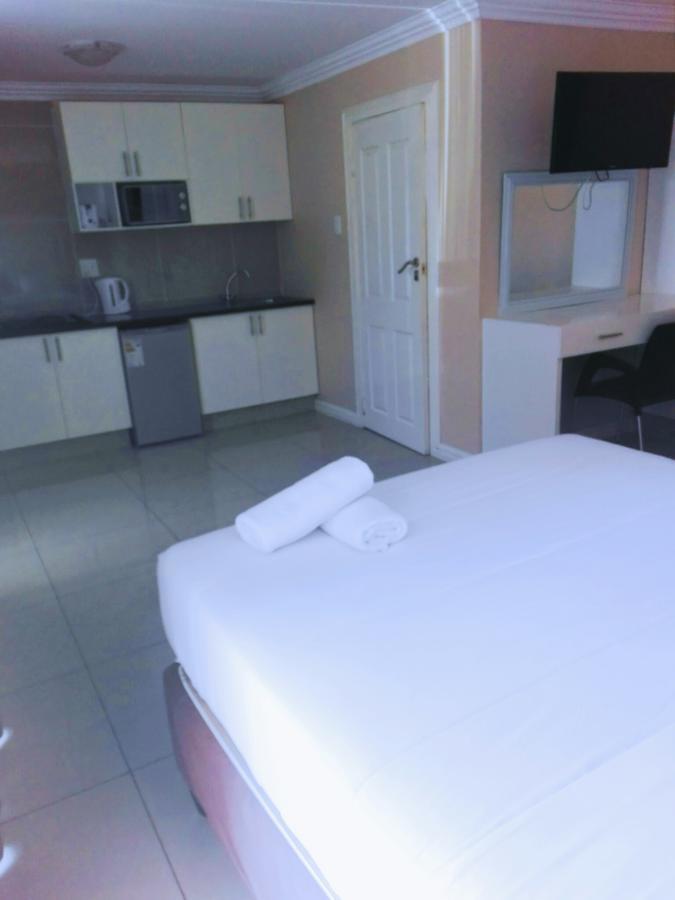 Bayside Hotel Pinetown New Germany Extérieur photo