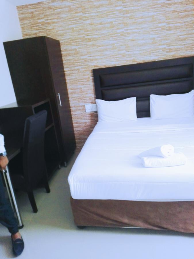 Bayside Hotel Pinetown New Germany Extérieur photo