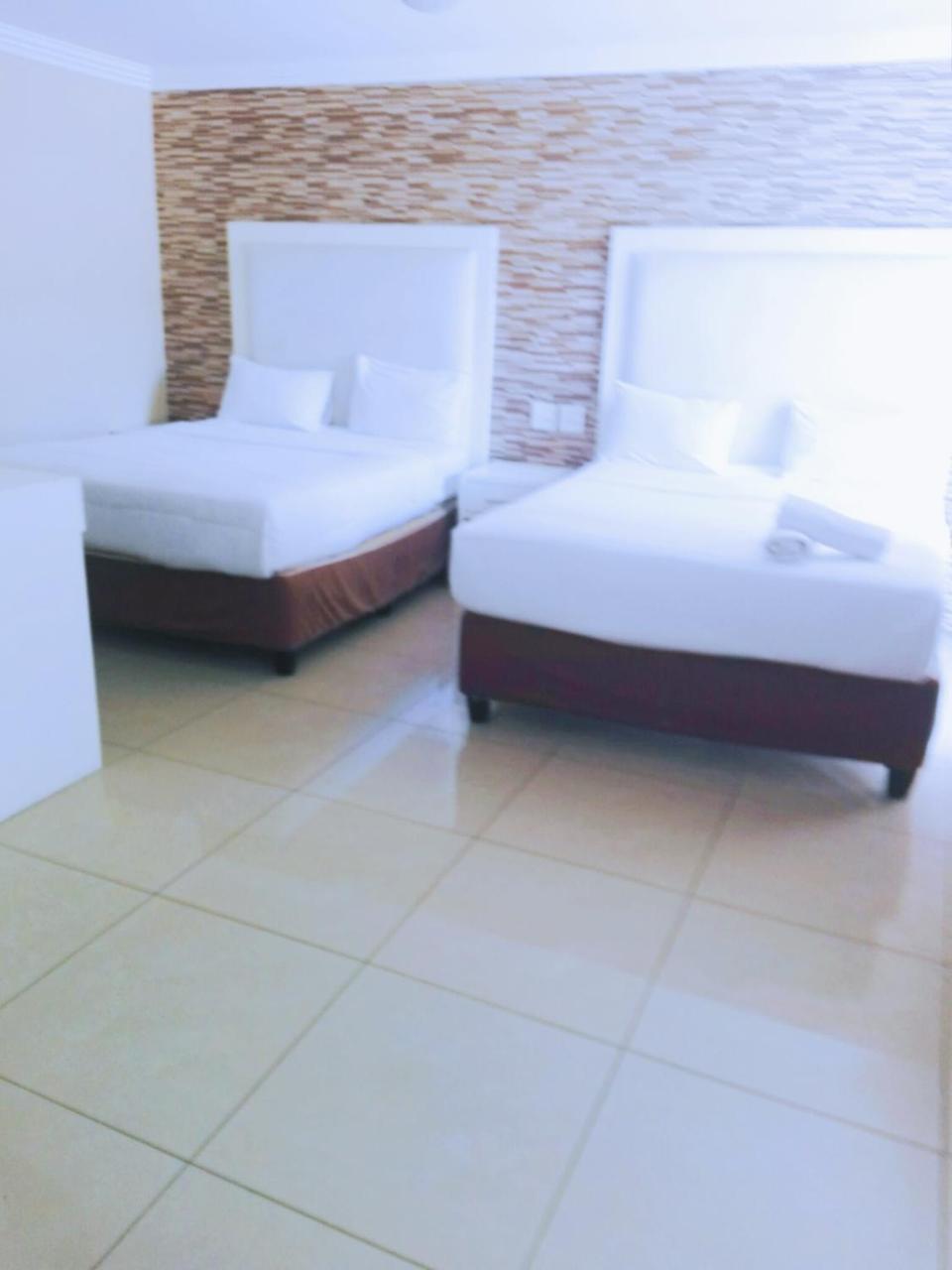 Bayside Hotel Pinetown New Germany Extérieur photo