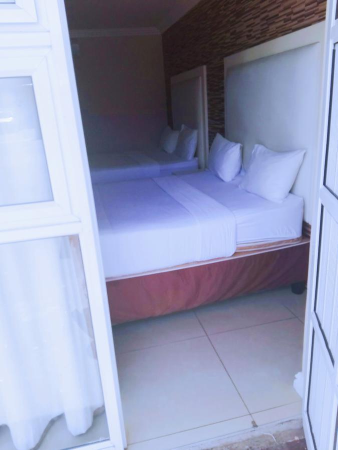 Bayside Hotel Pinetown New Germany Extérieur photo