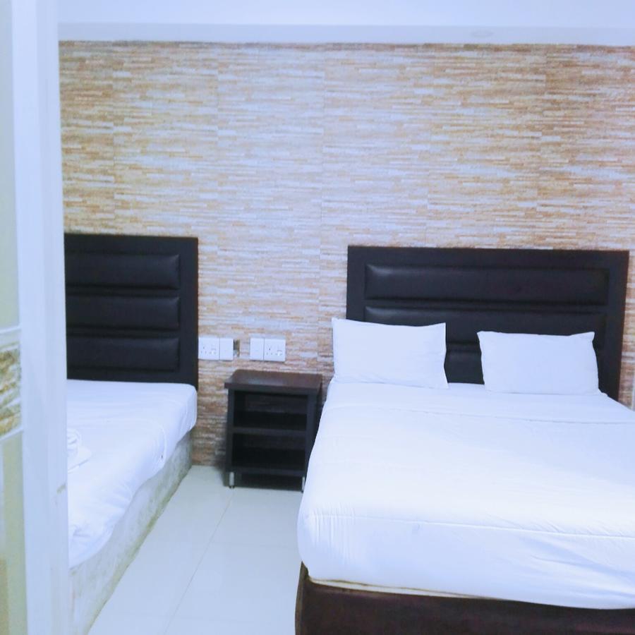 Bayside Hotel Pinetown New Germany Extérieur photo