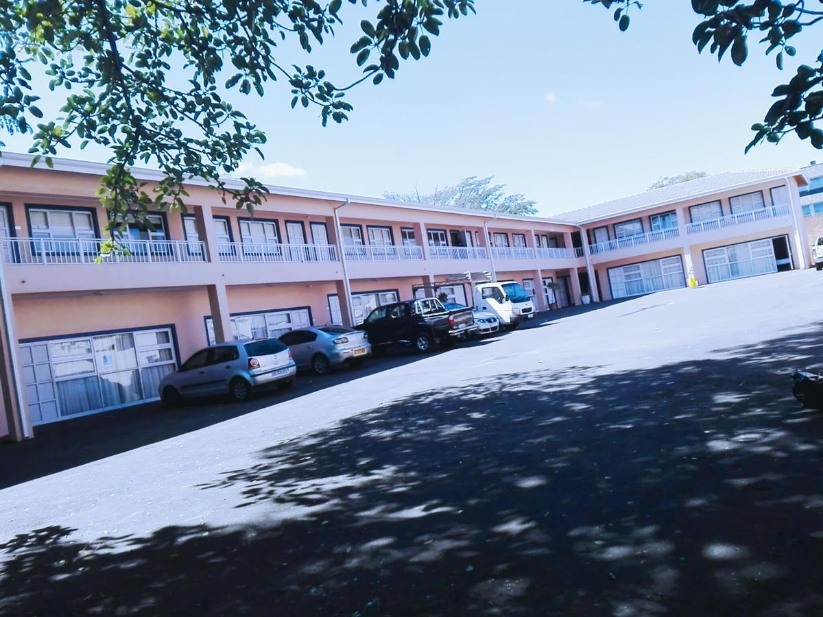 Bayside Hotel Pinetown New Germany Extérieur photo